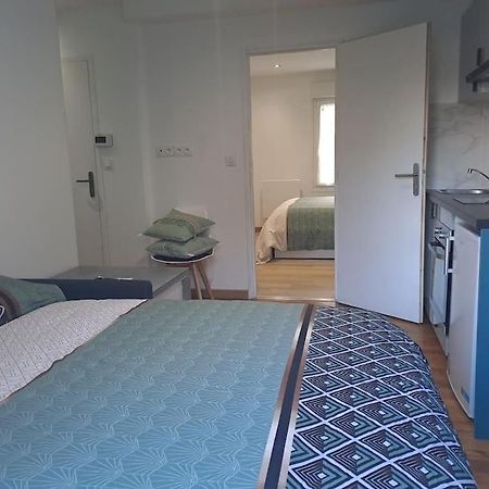 Apartmán T2 Tom Krist. / Circuit 24H / Oasis /Antares Le Mans Exteriér fotografie