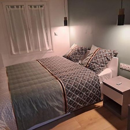 Apartmán T2 Tom Krist. / Circuit 24H / Oasis /Antares Le Mans Exteriér fotografie