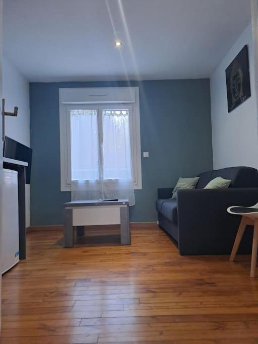 Apartmán T2 Tom Krist. / Circuit 24H / Oasis /Antares Le Mans Exteriér fotografie