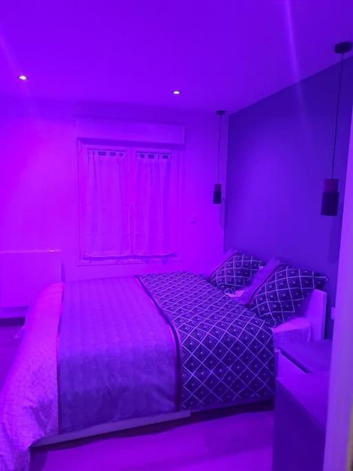 Apartmán T2 Tom Krist. / Circuit 24H / Oasis /Antares Le Mans Exteriér fotografie