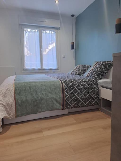 Apartmán T2 Tom Krist. / Circuit 24H / Oasis /Antares Le Mans Exteriér fotografie