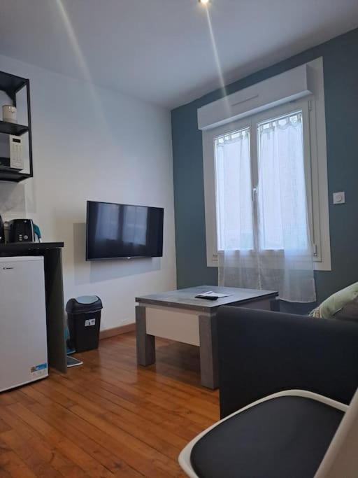 Apartmán T2 Tom Krist. / Circuit 24H / Oasis /Antares Le Mans Exteriér fotografie