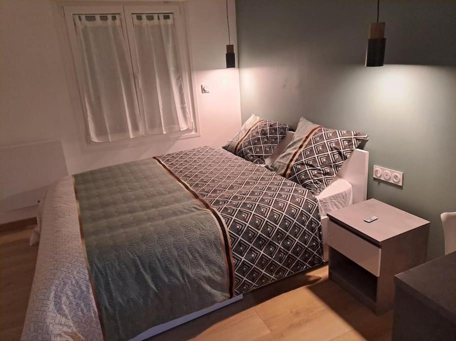 Apartmán T2 Tom Krist. / Circuit 24H / Oasis /Antares Le Mans Exteriér fotografie