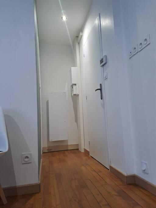 Apartmán T2 Tom Krist. / Circuit 24H / Oasis /Antares Le Mans Exteriér fotografie