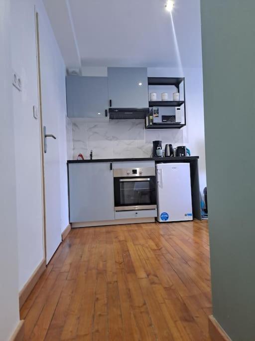 Apartmán T2 Tom Krist. / Circuit 24H / Oasis /Antares Le Mans Exteriér fotografie